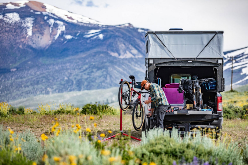 How To Travel With Your Bike