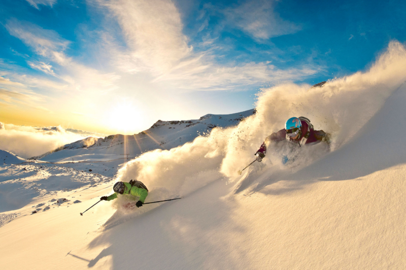 Fourth Year, Same Price: Power Pass Keeps Cost Consistent to Make Skiing Affordable