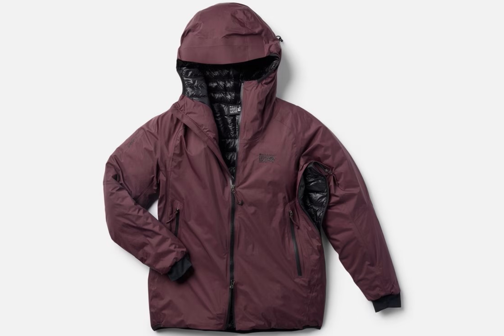 Mountain Hardwear Storm Whisperer