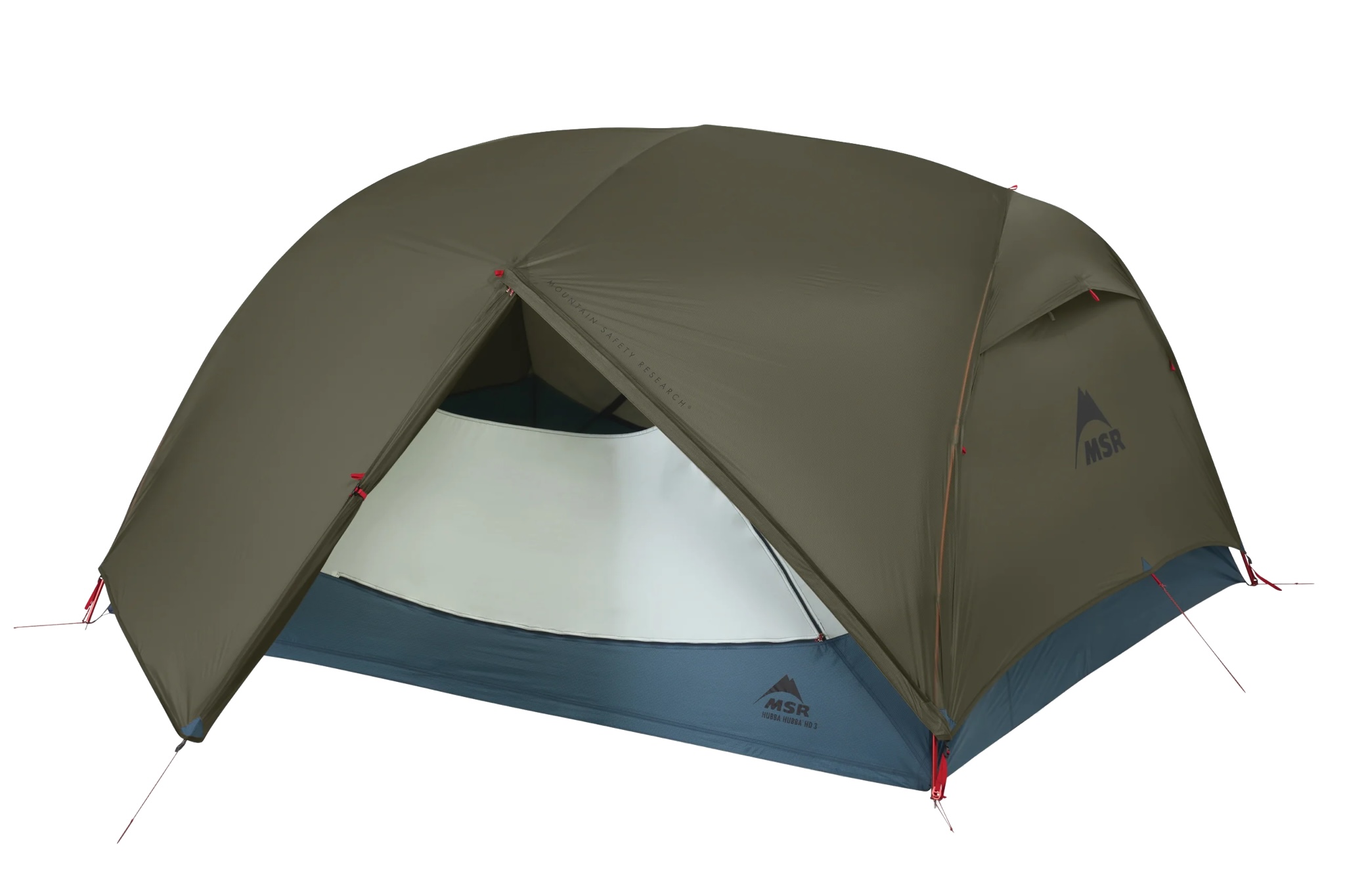 MSR Hubba Hubba HD 3