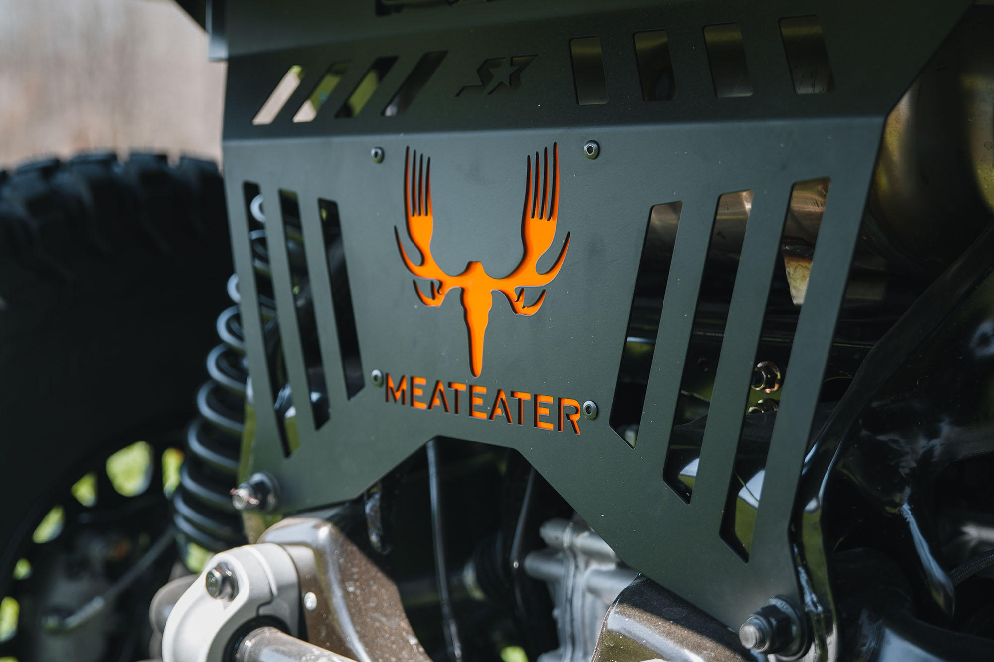 MeatEater Can-Am