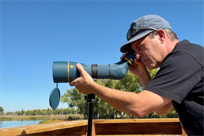 Low-Light Performance, Great Value: Nocs Provisions Long View 85mm Spotting Scope Review