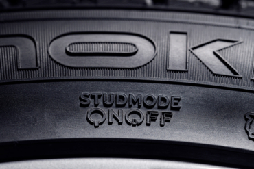 Nokian Hakkapeliitta 01