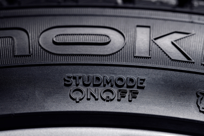 Nokian Hakkapeliitta 01