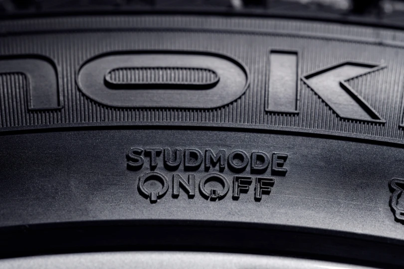 Nokian Hakkapeliitta 01