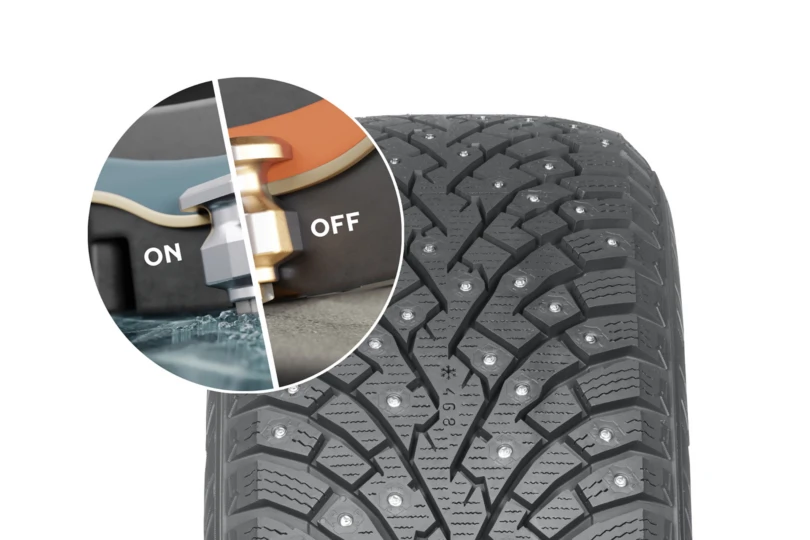 Nokian Hakkapeliitta 01