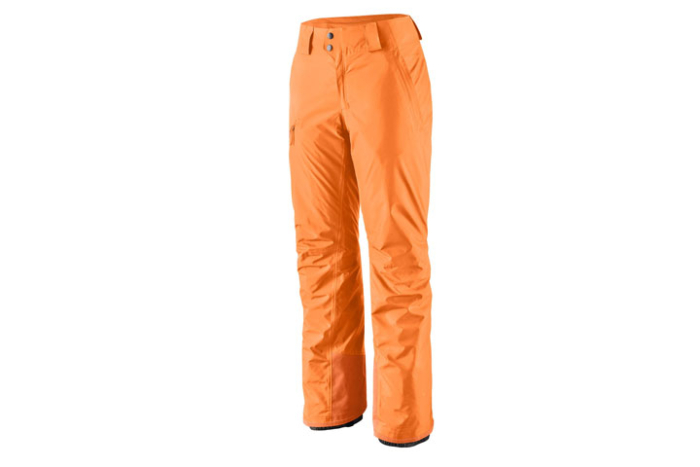 Patagonia Insulated Powder Town Snow Pants
