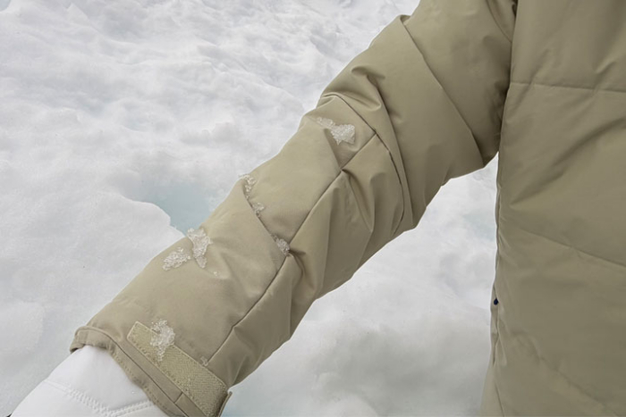 Patagonia Snowfarer Jacket