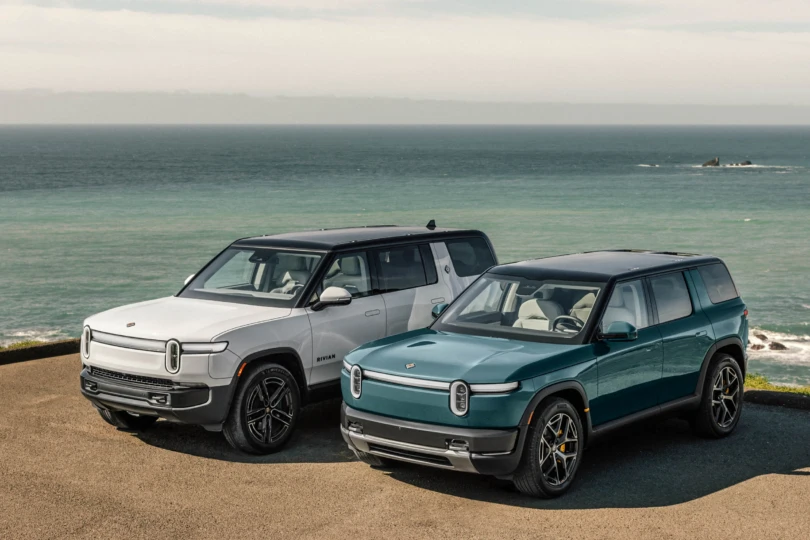 Rivian R2
