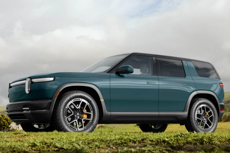 Rivian R2