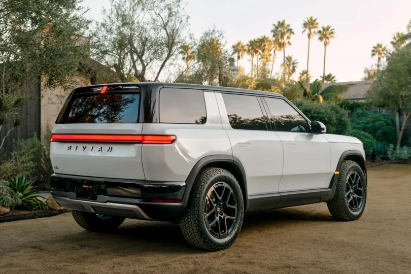 Rivian R2