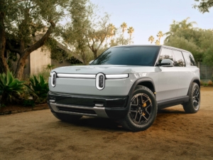 Rivian R2