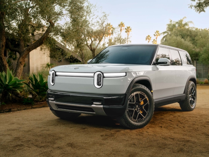 Rivian R2