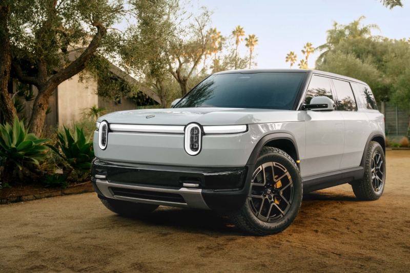 2027 Rivian R2: Coming This Year, for Under $60K, With 4 Models to Choose From