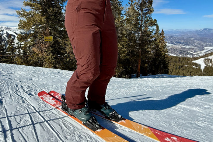 REI Co-op Powderbound Insulated Snow Pants