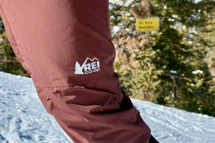 REI Co-op Powderbound Insulated Snow Pants