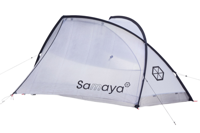 Samaya Alpinist 2 Ultra