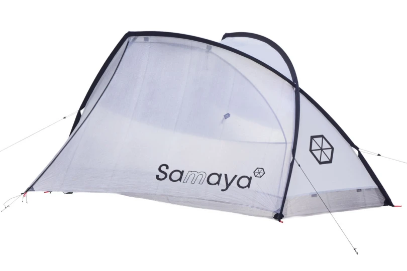 Samaya Alpinist 2 Ultra