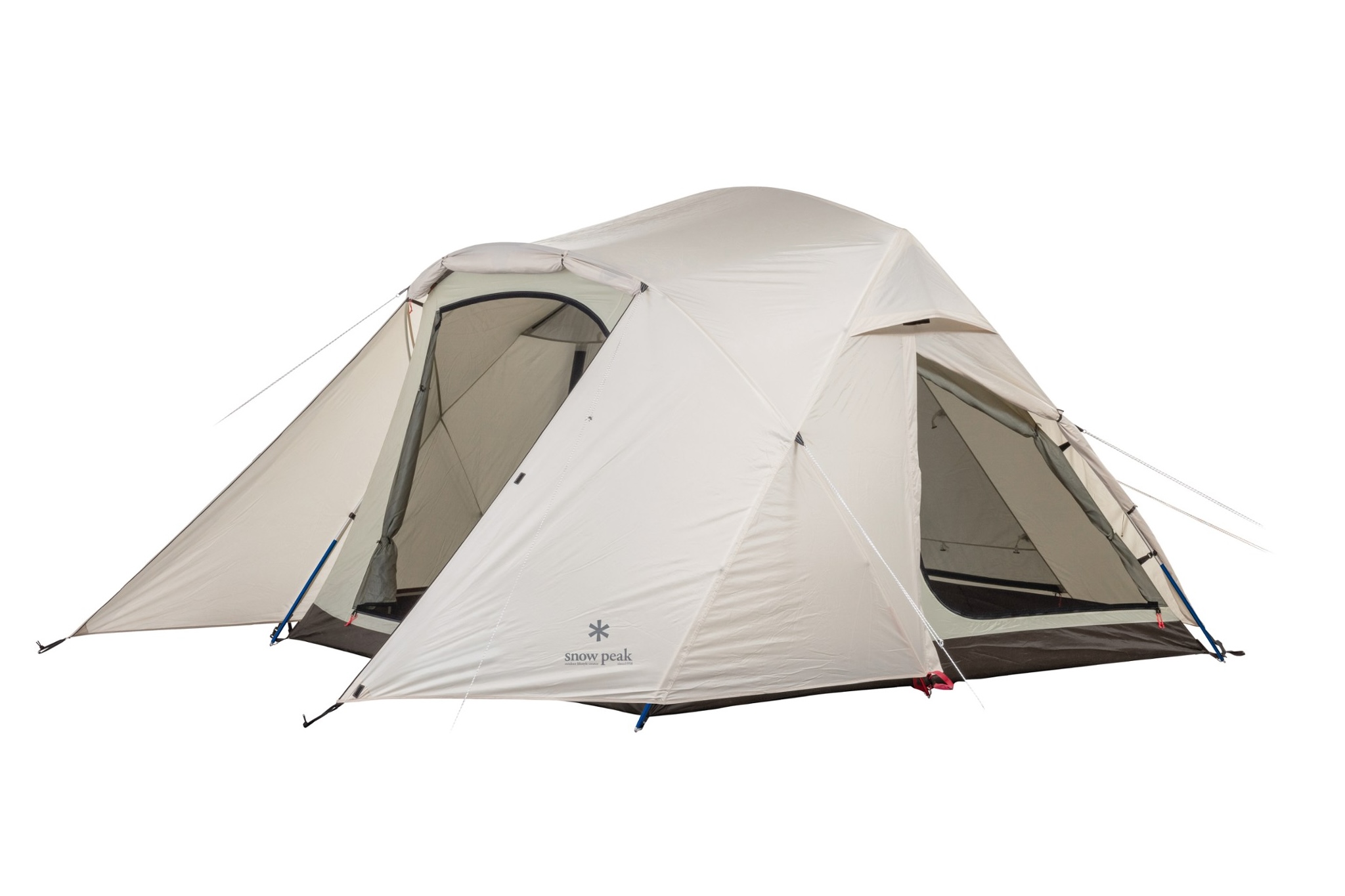 Snow Peak Alpha Breeze