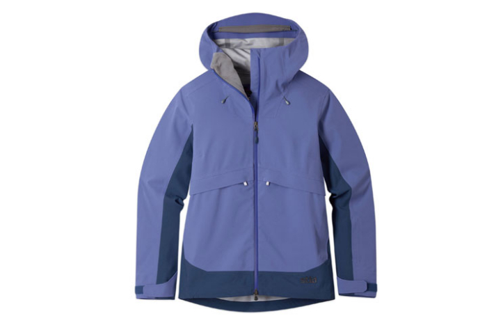 Stio Skyrider jacket