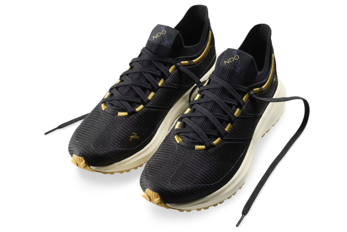 Tracksmith Eliot NDO