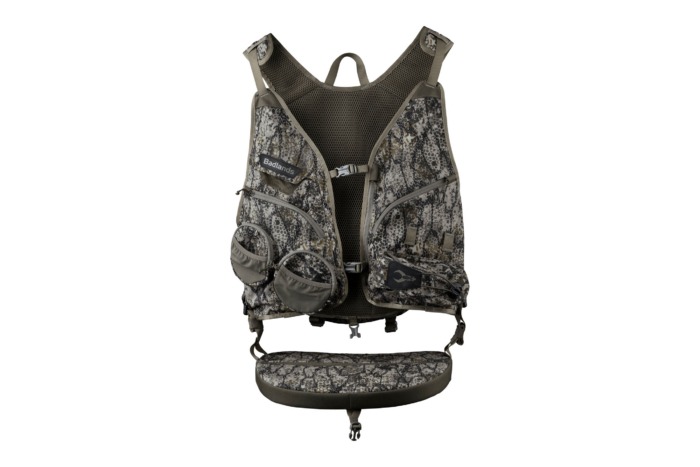 Badlands Mag Vest