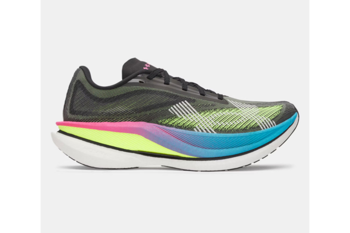 Under Armour Velociti Elite 3
