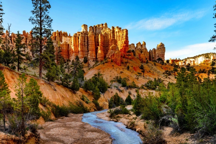 Bryce Canyon National Park
