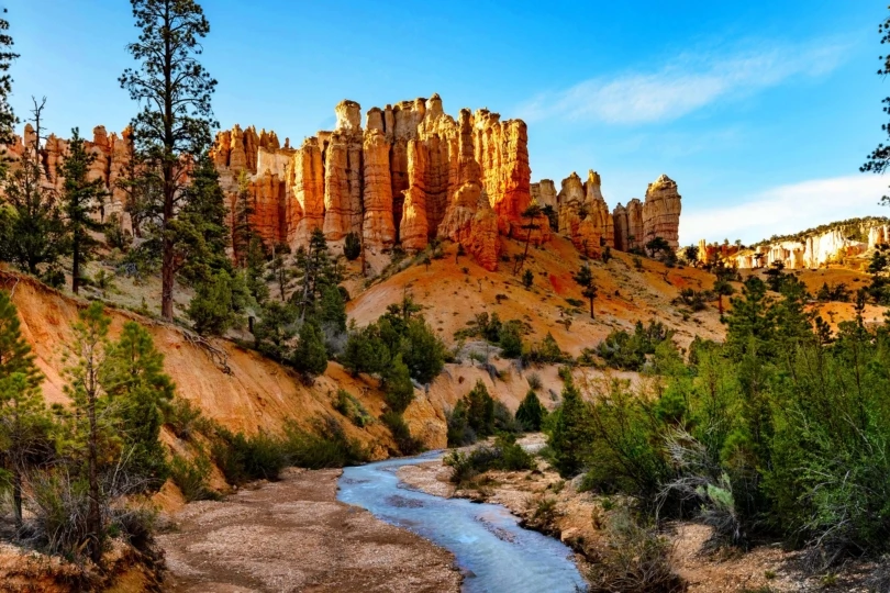 Bryce Canyon National Park