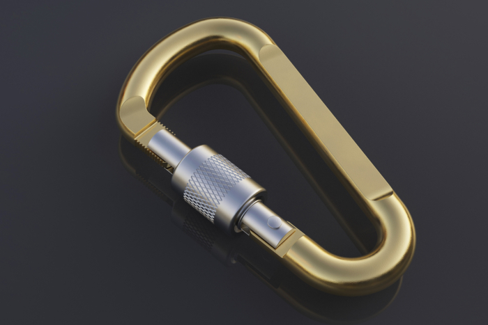 black diamond front range golden carabiner scavenger hunt