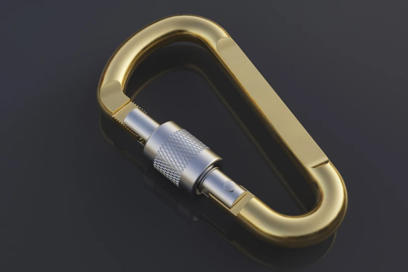 black diamond front range golden carabiner scavenger hunt