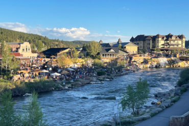 Pagosa Springs, Colorado