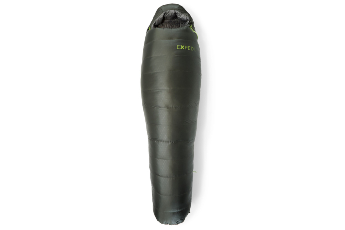 EXPED Terra Sleeping Bag
