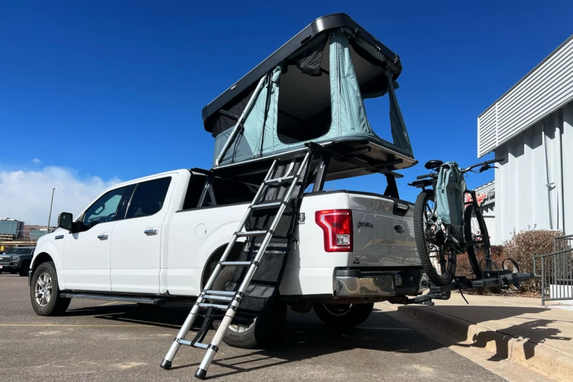 Outdoor Media Alliance winter gear show