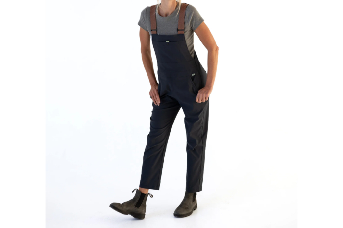 allover apparel overalls