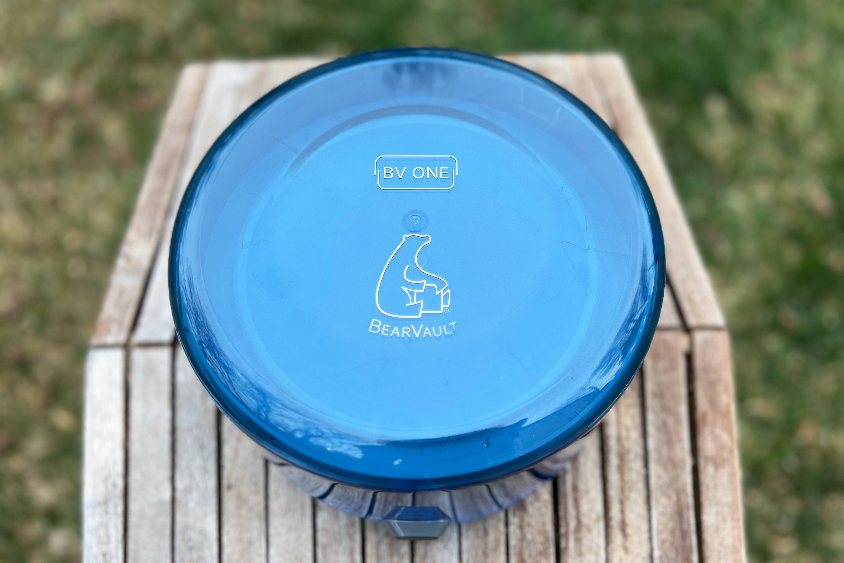 bearvault BV ONE