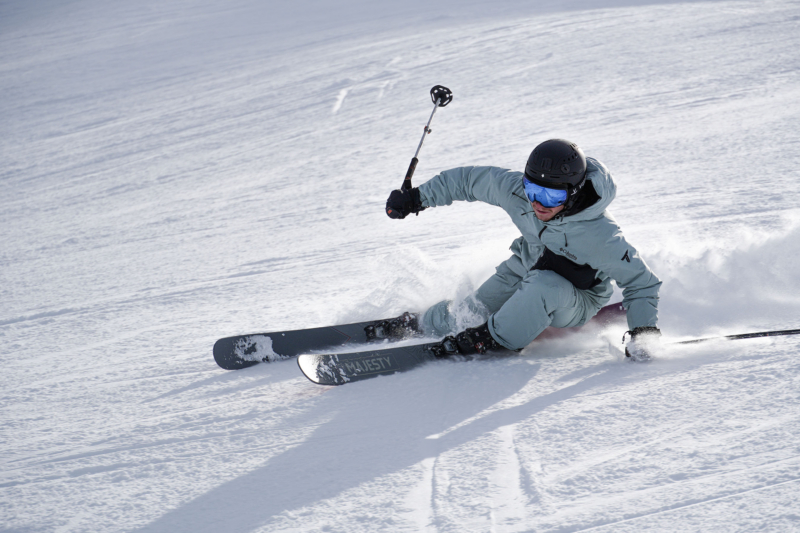 French Couloir Poacher Vows to Return After Being Banned From Jackson Hole