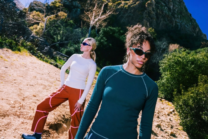 ‘Hot Girl Hiker’ Attire, Insect-Repellent Socks, Affordable Gravel Bikes, and More Emerging Gear