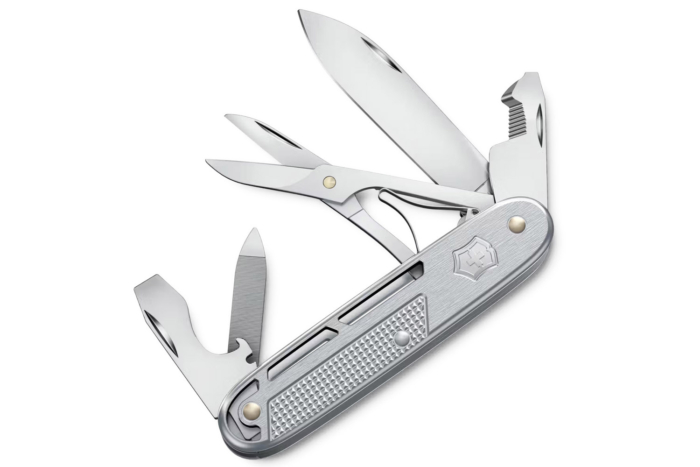 Victorinox Synergy X Alox