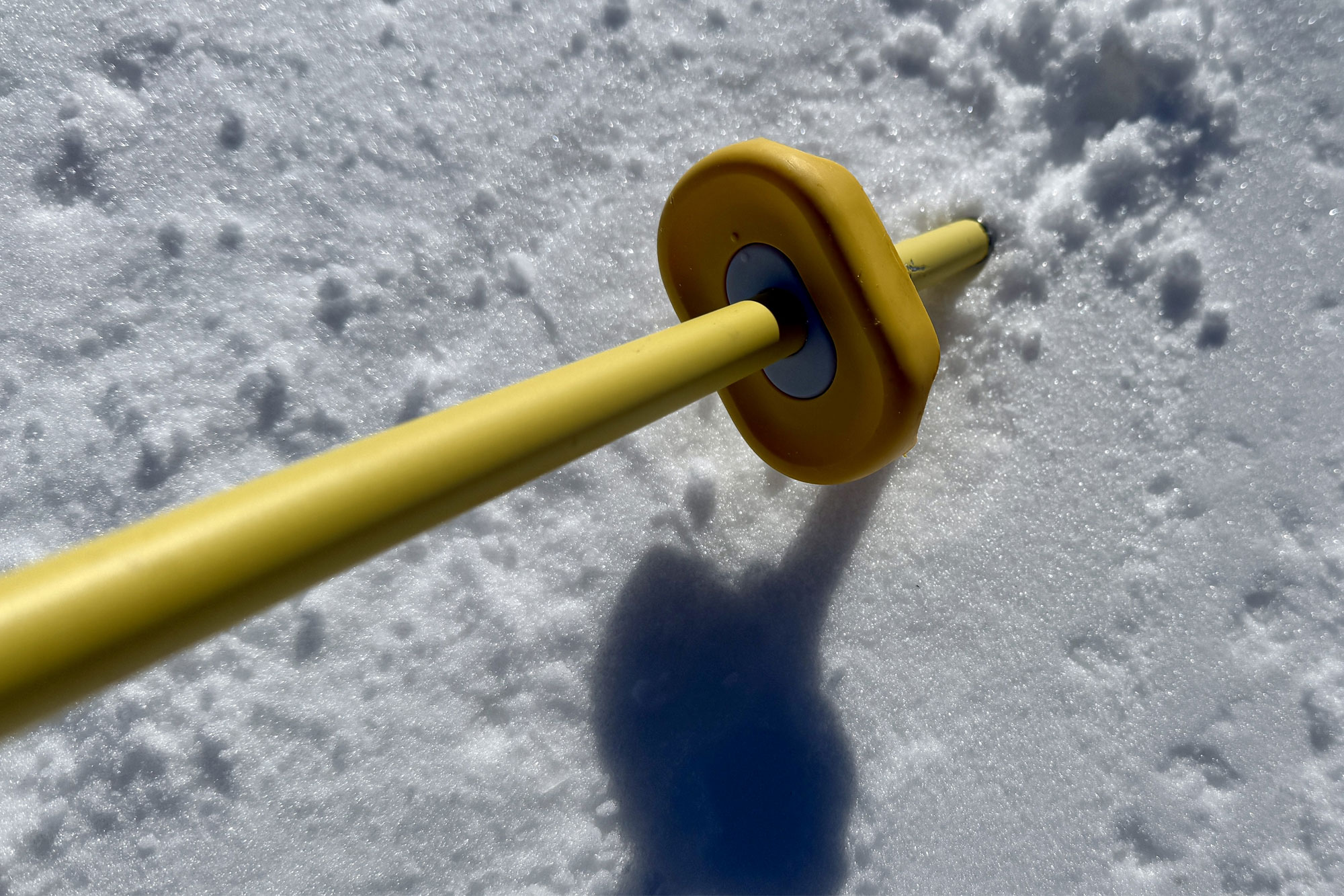 Yarsale P1 Resort Poles