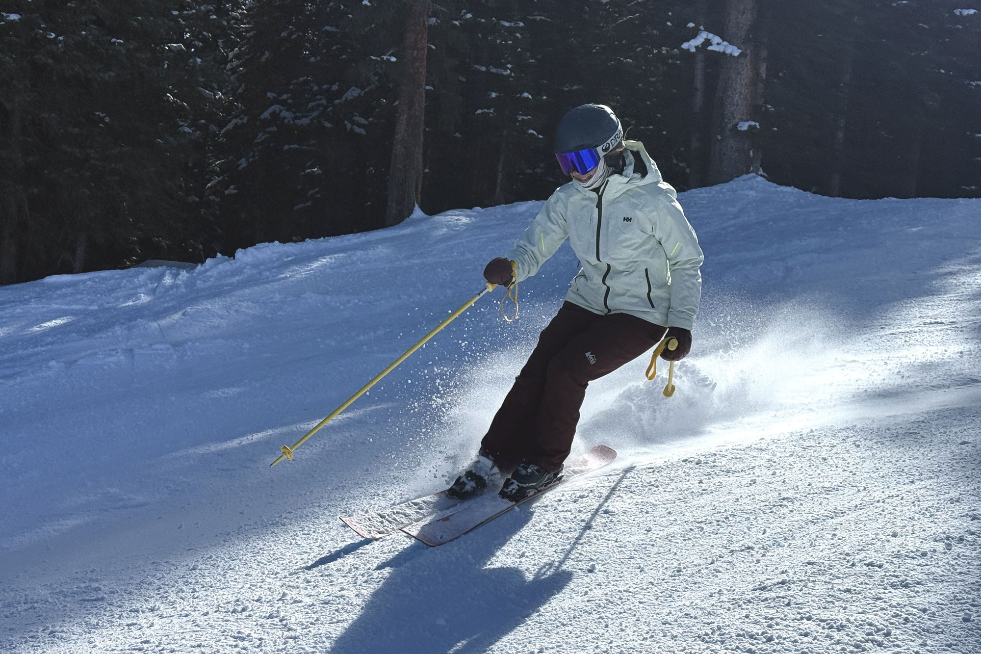 Yarsale P1 Resort Poles