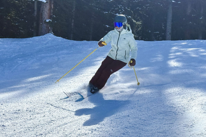 Yarsale P1 Resort Poles