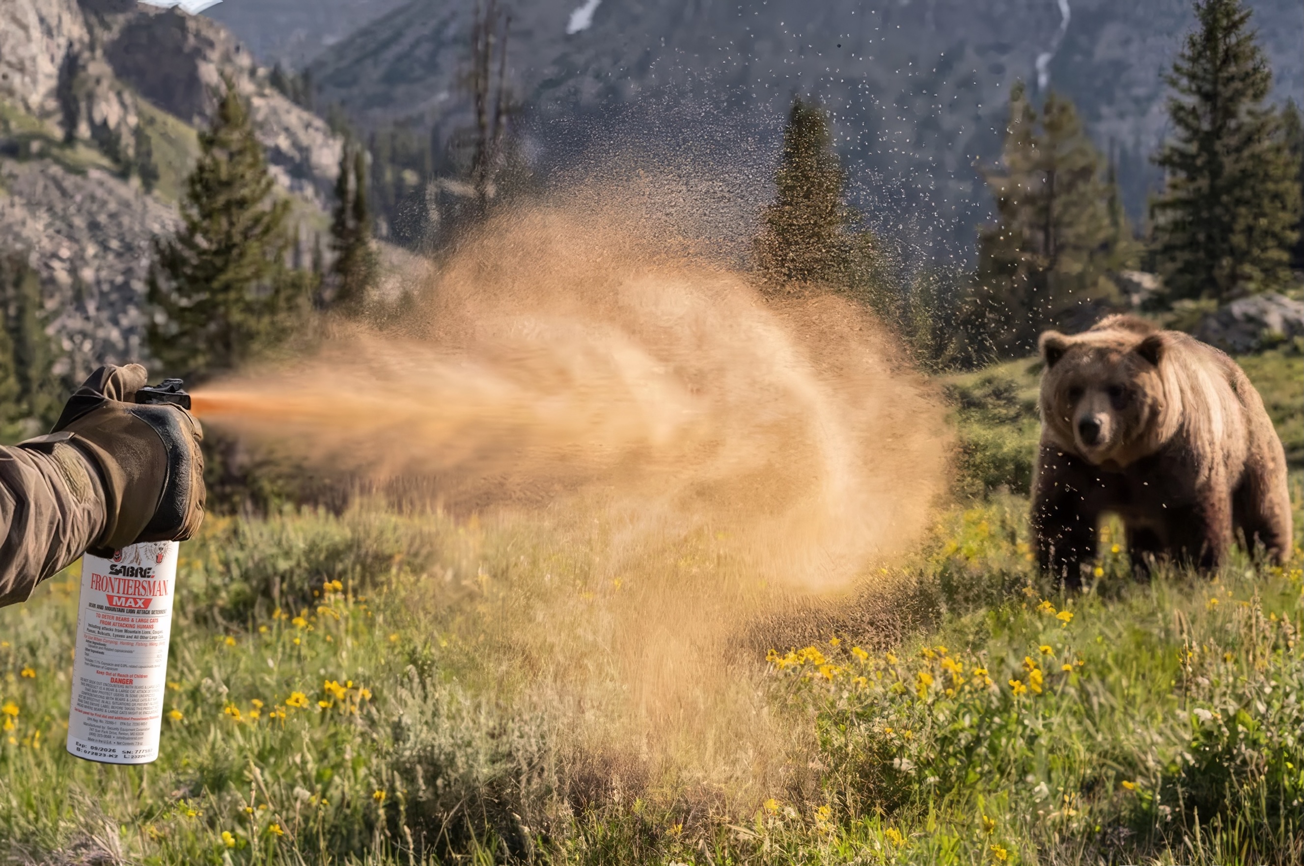 Personal Safety Gear Picks for Any Adventure