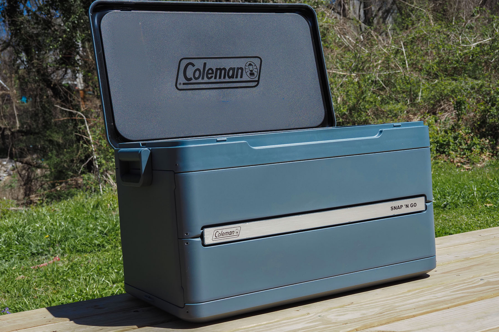 Howl R4 Campfire Review: Hot AF, Overbuilt, and Big Money