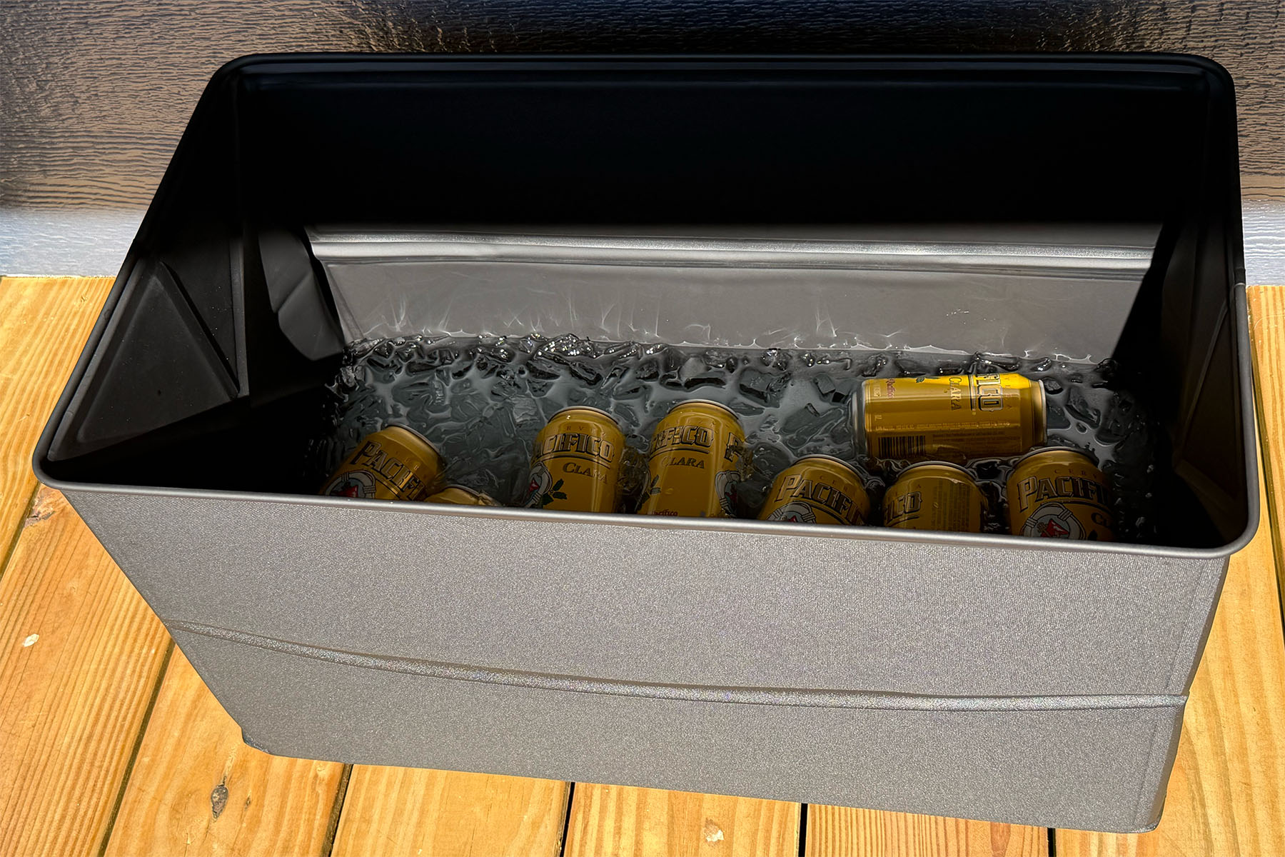 coleman snap n go cooler liner