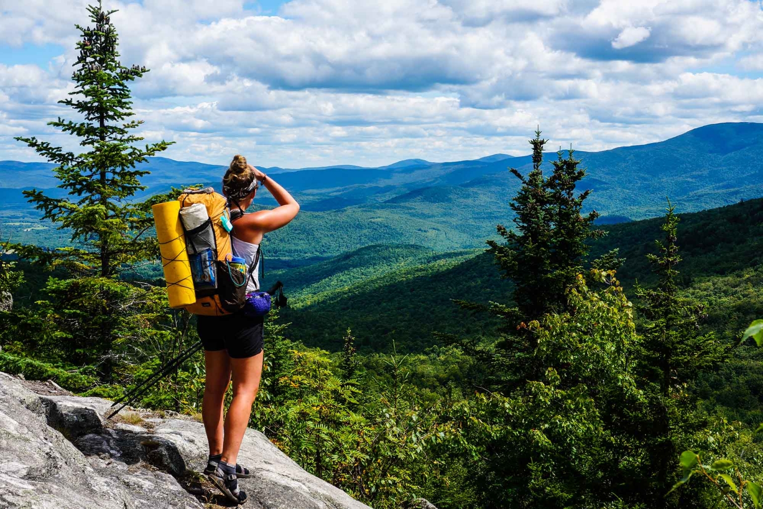 The Appalachian Trail Is a National Treasure, and Cellphone Numbers ...