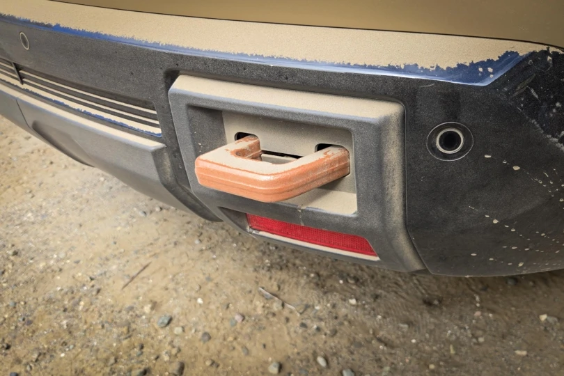 2027 Kia Telluride X-Pro