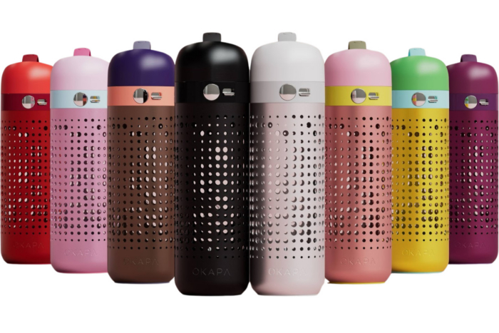 okapa water bottles