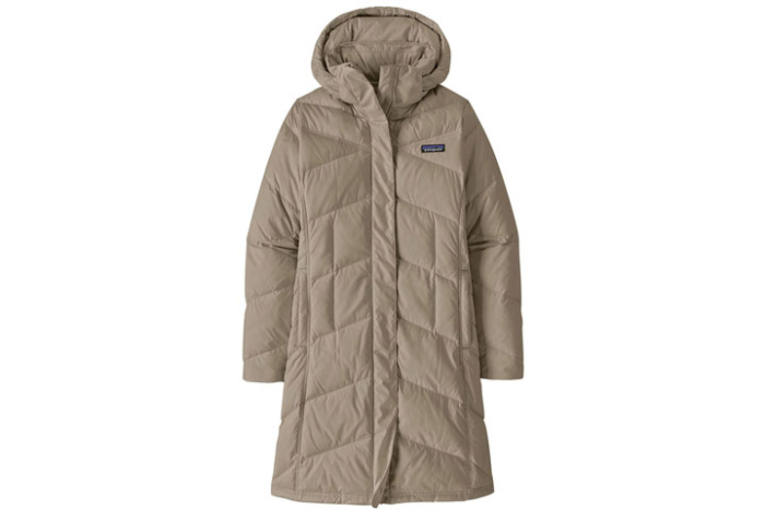 Patagonia Down With It Parka