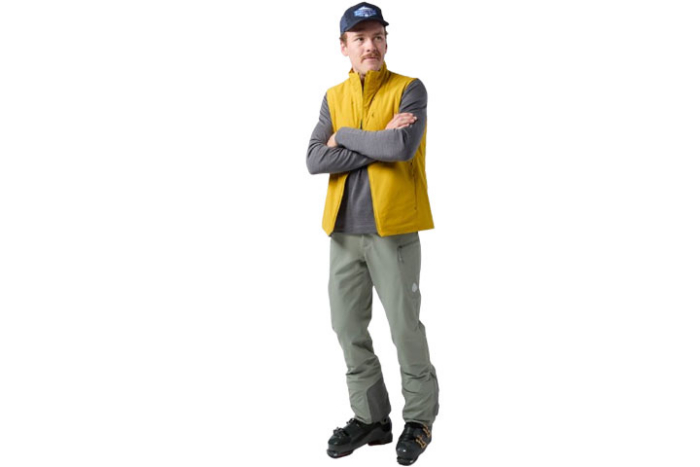 stio pants